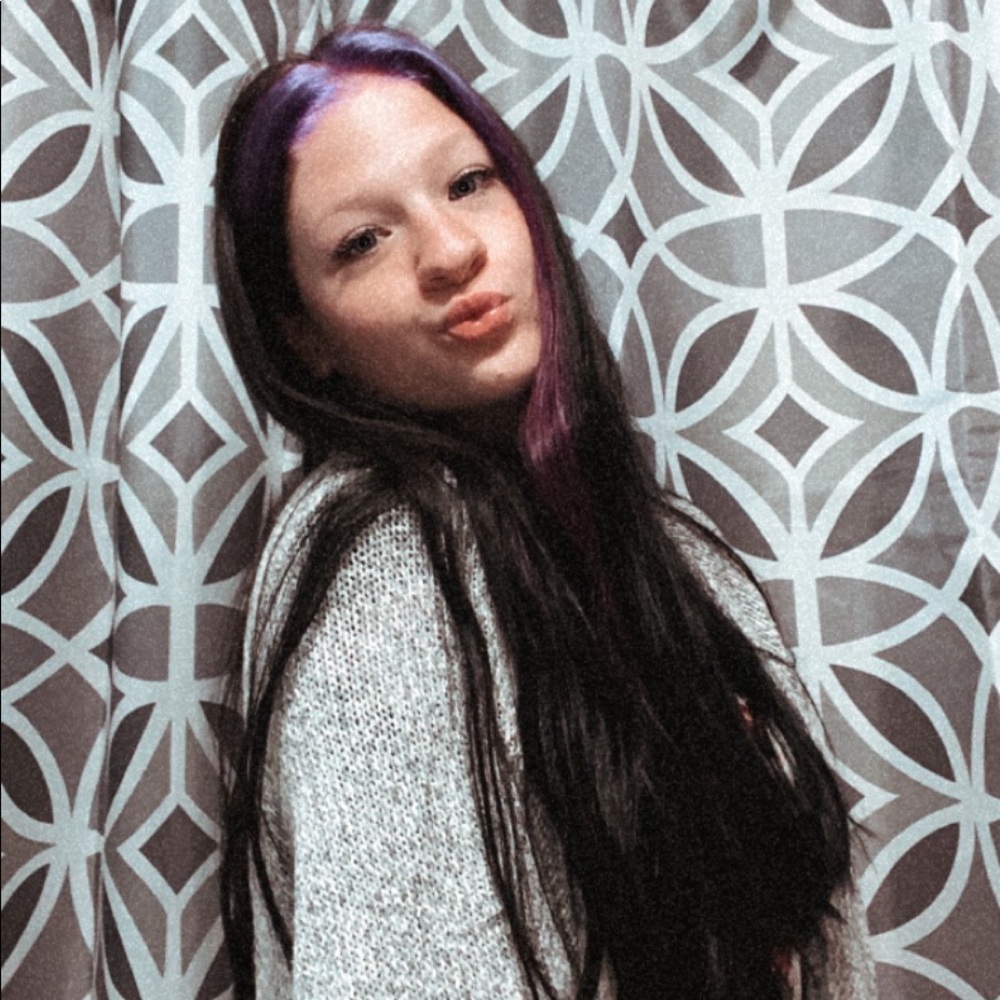 Meet your Posher, Chayse